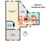 Mieszkanie na sprzedaż - Popularna Włochy, Warszawa, Włochy, Warszawa, 85,6 m², 1 340 000 PLN, NET-SDP371191