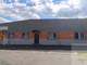 Hala na sprzedaż - Transportowców Kościelec, Chrzanów (gm.), Chrzanowski (pow.), 2200 m², 5 490 000 PLN, NET-55/5766/OOS