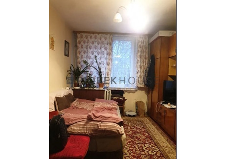 Mieszkanie na sprzedaż - Karola Dickensa Ochota, Warszawa, 35,8 m², 629 000 PLN, NET-64243/6624/OMS