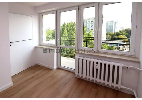 Mieszkanie na sprzedaż - Giordana Bruna Mokotów, Warszawa, 39 m², 868 500 PLN, NET-66699/6624/OMS