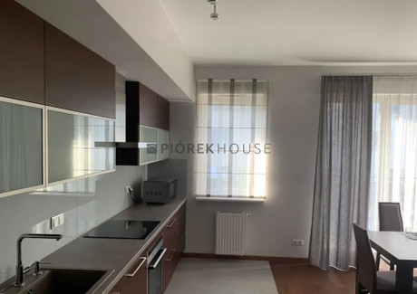 Mieszkanie na sprzedaż - Kazachska Wilanów, Warszawa, 67 m², 1 410 000 PLN, NET-61486/6624/OMS