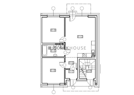 Mieszkanie na sprzedaż - gen. Józefa Hallera Marki, Wołomiński, 61 m², 640 000 PLN, NET-65301/6624/OMS