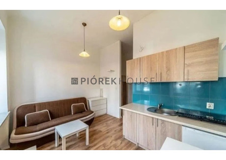 Mieszkanie na sprzedaż - Strzelecka Praga-Północ, Warszawa, 18 m², 379 000 PLN, NET-64559/6624/OMS