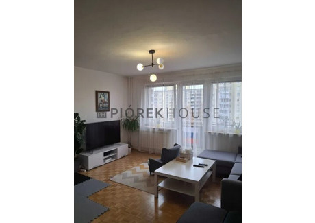 Mieszkanie na sprzedaż - Janusza Meissnera Praga-Południe, Warszawa, 60 m², 970 000 PLN, NET-64919/6624/OMS