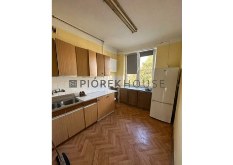 Mieszkanie na sprzedaż - Aleja Zjednoczenia Bielany, Warszawa, 40,46 m², 670 000 PLN, NET-63572/6624/OMS