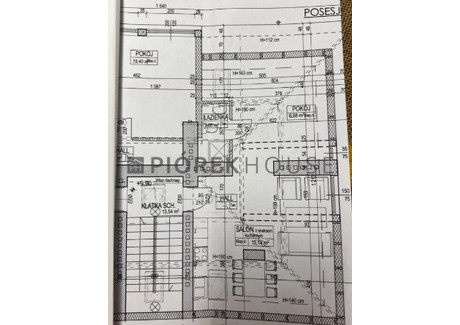 Mieszkanie na sprzedaż - Saska Praga-Południe, Warszawa, 25 m², 650 000 PLN, NET-64665/6624/OMS