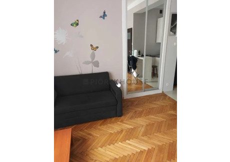 Mieszkanie na sprzedaż - Obozowa Wola, Warszawa, 19 m², 445 000 PLN, NET-66348/6624/OMS