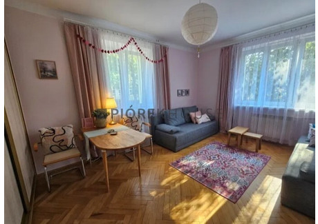 Mieszkanie na sprzedaż - Obozowa Wola, Warszawa, 37,5 m², 700 000 PLN, NET-66018/6624/OMS