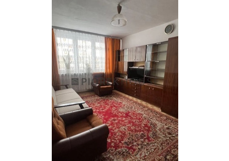 Mieszkanie na sprzedaż - Króla Maciusia Wawer, Warszawa, 37 m², 499 500 PLN, NET-66292/6624/OMS