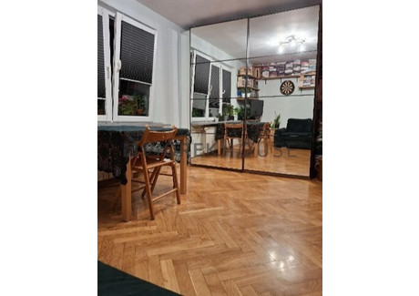 Mieszkanie na sprzedaż - Mordechaja Anielewicza Wola, Warszawa, 27 m², 590 000 PLN, NET-64347/6624/OMS