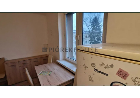 Mieszkanie na sprzedaż - Tadeusza Sygietyńskiego Praga-Południe, Warszawa, 23 m², 430 000 PLN, NET-62786/6624/OMS