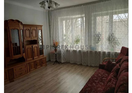 Mieszkanie na sprzedaż - Sielecka Mokotów, Warszawa, 36,5 m², 696 000 PLN, NET-61993/6624/OMS