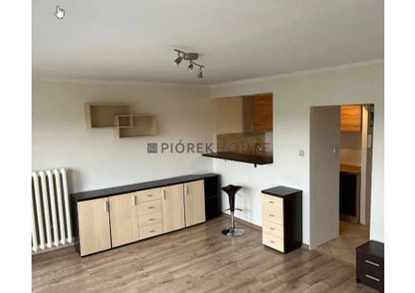 Mieszkanie na sprzedaż - Adama Jarzębskiego Bielany, Warszawa, 28 m², 534 000 PLN, NET-61759/6624/OMS