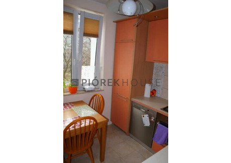 Mieszkanie na sprzedaż - Oskara Kolberga Mokotów, Warszawa, 36,4 m², 650 000 PLN, NET-65188/6624/OMS