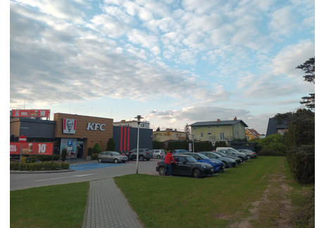 Lokal gastronomiczny na sprzedaż - Stolarska Rumia, Wejherowski (Pow.), 247 m², 1 150 000 PLN, NET-SE02052