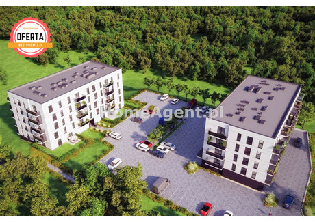 Mieszkanie na sprzedaż - Katowice, Katowice M., 61 m², 485 139 PLN, NET-SKH-MS-171412-6
