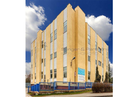 Biurowiec na sprzedaż - Oborniki, Obornicki, 2739 m², 860 000 PLN, NET-567600