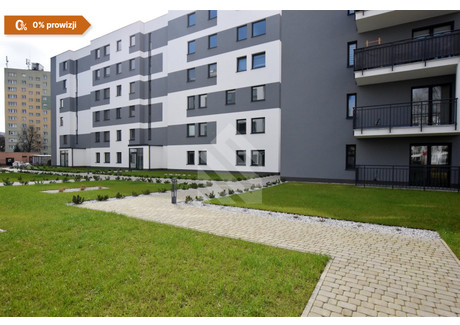 Mieszkanie na sprzedaż - Kapuściska, Bydgoszcz, Bydgoszcz M., 60,74 m², 492 000 PLN, NET-SFE-MS-9605