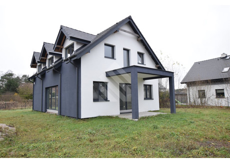 Dom na sprzedaż - Osielsko, Bydgoski, 174 m², 995 000 PLN, NET-SFE-DS-9546