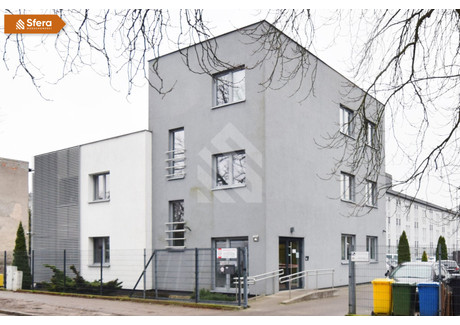 Biuro na sprzedaż - Okole, Bydgoszcz, Bydgoszcz M., 630 m², 2 580 000 PLN, NET-SFE-LS-9029