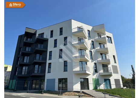 Mieszkanie na sprzedaż - Fordon, Bydgoszcz, Bydgoszcz M., 41,68 m², 333 000 PLN, NET-SFE-MS-9374