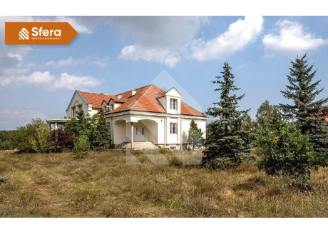 Dom na sprzedaż - Niwy, Osielsko, Bydgoski, 654 m², 1 790 000 PLN, NET-SFE-DS-9074