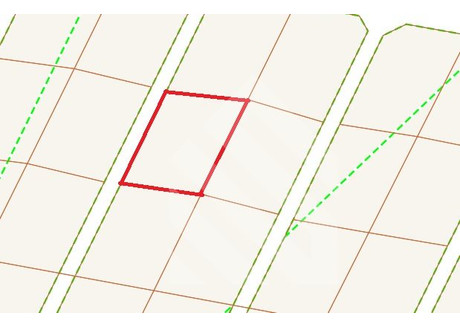 Działka na sprzedaż - Wierzchucinek, Sicienko, Bydgoski, 283 m², 69 000 PLN, NET-SFE-GS-9232