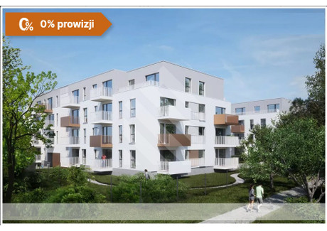 Mieszkanie na sprzedaż - Czyżkówko, Bydgoszcz, Bydgoszcz M., 52,06 m², 490 510 PLN, NET-SFE-MS-8692