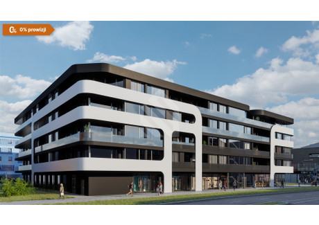 Mieszkanie na sprzedaż - Centrum, Bydgoszcz, Bydgoszcz M., 62,3 m², 532 042 PLN, NET-SFE-MS-8824