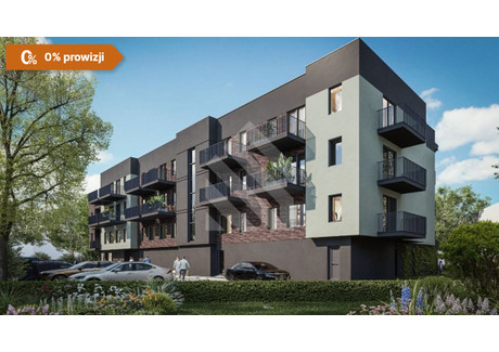 Mieszkanie na sprzedaż - Szwederowo, Bydgoszcz, Bydgoszcz M., 39,62 m², 392 238 PLN, NET-SFE-MS-8771