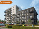 Mieszkanie na sprzedaż - Bajka, Fordon, Bydgoszcz, Bydgoszcz M., 33,65 m², 308 207 PLN, NET-SFE-MS-9013