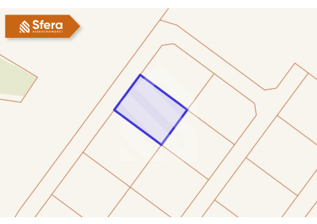 Działka na sprzedaż - Wierzchucinek, Sicienko, Bydgoski, 910 m², 54 600 PLN, NET-SFE-GS-9450-5