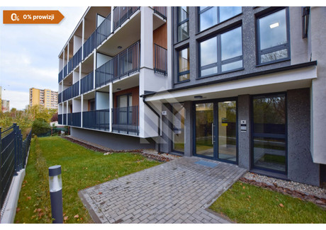Mieszkanie na sprzedaż - Glinki, Bydgoszcz, Bydgoszcz M., 57,26 m², 523 929 PLN, NET-SFE-MS-8808