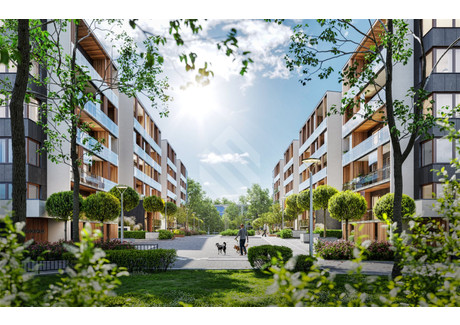 Mieszkanie na sprzedaż - Bielawy, Bydgoszcz, Bydgoszcz M., 85,6 m², 1 026 364 PLN, NET-SFE-MS-8502