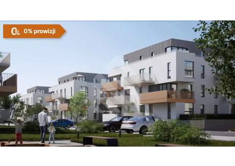 Mieszkanie na sprzedaż - Czyżkówko, Bydgoszcz, Bydgoszcz M., 35,73 m², 369 543 PLN, NET-SFE-MS-9281