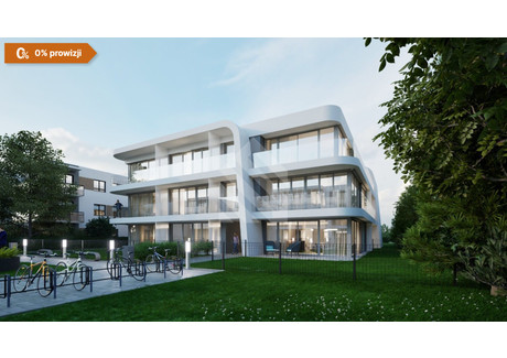 Mieszkanie na sprzedaż - Czyżkówko, Bydgoszcz, Bydgoszcz M., 36,2 m², 405 440 PLN, NET-SFE-MS-9623