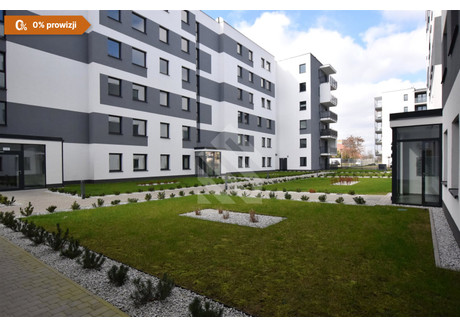 Mieszkanie na sprzedaż - Kapuściska, Bydgoszcz, Bydgoszcz M., 56,22 m², 474 000 PLN, NET-SFE-MS-9635