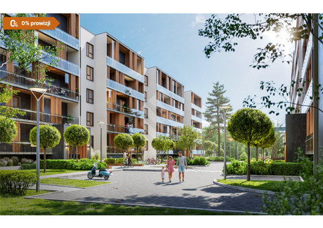 Mieszkanie na sprzedaż - Bielawy, Bydgoszcz, Bydgoszcz M., 77,74 m², 935 386 PLN, NET-SFE-MS-8503