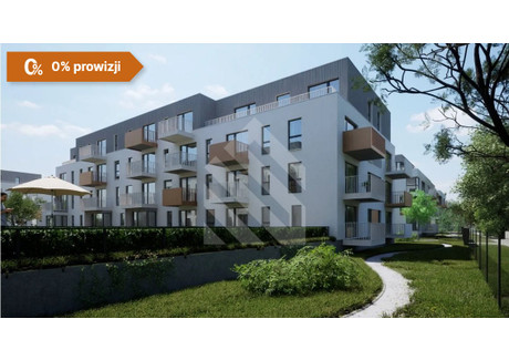 Mieszkanie na sprzedaż - Czyżkówko, Bydgoszcz, Bydgoszcz M., 52,06 m², 498 640 PLN, NET-SFE-MS-9288