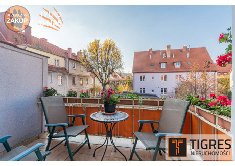 Mieszkanie na sprzedaż - Jana Husa Oliwa, Gdańsk, 71 m², 1 130 000 PLN, NET-12260/8653/OMS