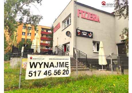 Komercyjne do wynajęcia - Michałkowice, Siemianowice Śląskie, 66 m², 2800 PLN, NET-15/SMN/LW-3882