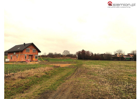 Działka na sprzedaż - Rycerska Dąbrówka Wielka, Piekary Śląskie, 577,4 m², 184 190 PLN, NET-13/SMN/DZS-3828