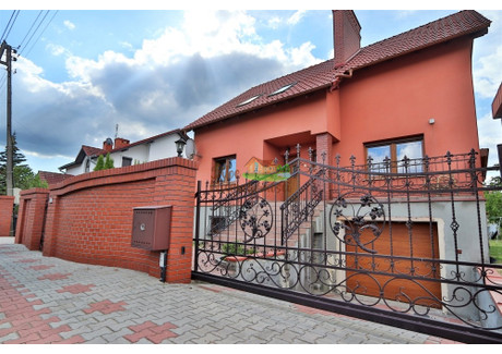 Dom na sprzedaż - Kasztanowa Radwanice, Polkowicki, 120 m², 719 900 PLN, NET-633358