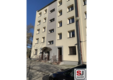 Mieszkanie do wynajęcia - Przedwiośnie Burowiec, Szopienice-Burowiec, Katowice, 36,28 m², 1700 PLN, NET-17984468