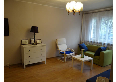 Mieszkanie do wynajęcia - Barbary Kraków-Podgórze, Kraków, 35 m², 1700 PLN, NET-762