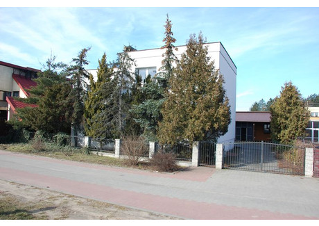 Lokal na sprzedaż - OBORNICKA Kowanówko, Oborniki (Gm.), Obornicki (Pow.), 400 m², 799 000 PLN, NET-36
