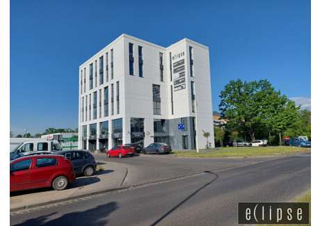 Biurowiec na sprzedaż - Jeździecka Partynice, Krzyki, Wrocław, 404,53 m², 4 328 471 PLN, NET-7-1