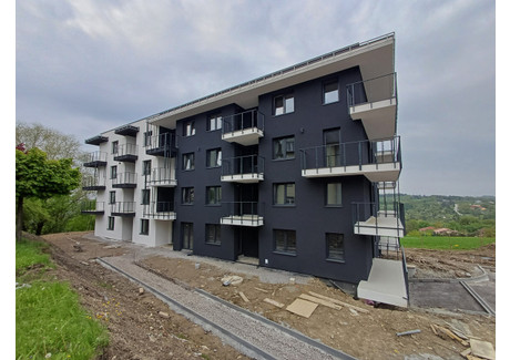 Mieszkanie na sprzedaż - Karola Stryi Cieszyn, Cieszyński (Pow.), 44,79 m², 401 000 PLN, NET-34