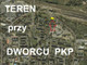Działka na sprzedaż - Centrum, Częstochowa, 3256 m², 1 451 100 PLN, NET-6059-S001CS