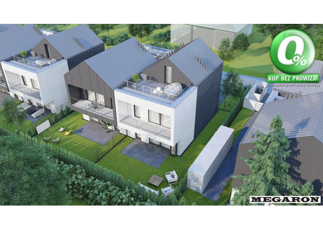 Mieszkanie na sprzedaż - Północ, Częstochowa, Częstochowa M., 76,54 m², 612 320 PLN, NET-MEG-MS-8735